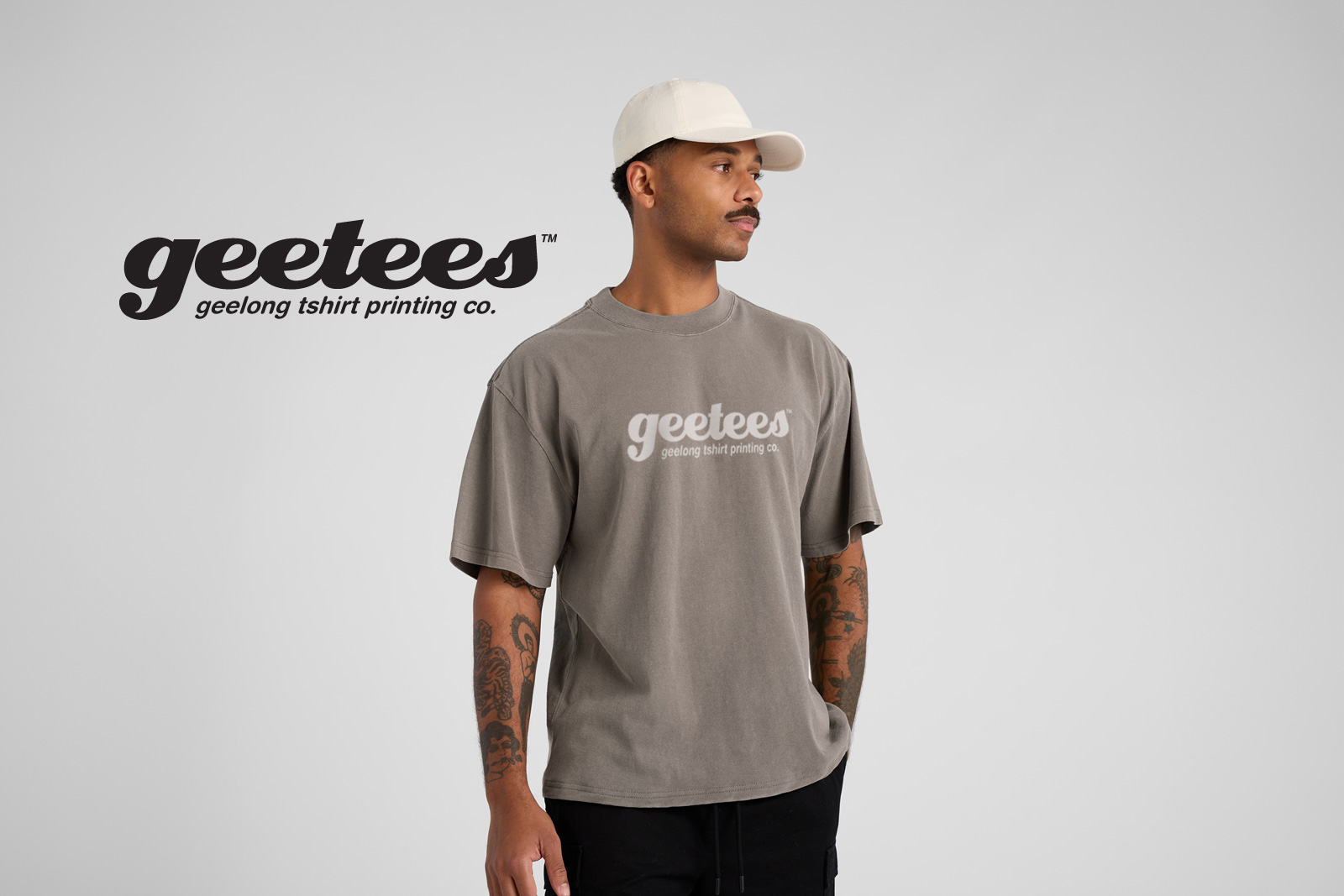 GeeTees, Geelong T-Shirt Printing Company, Geelong TShirt Printing Co., DTF garment printing, embroidery monogramming, DTF heat press printing, Geelong screenprinting, DTF Transfer Printing, Geelong Industrial Monogramming, Geelong, Victoria, VIC, Australia